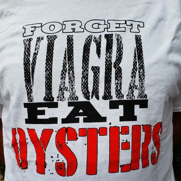 Faidleys Viagra t-shirt