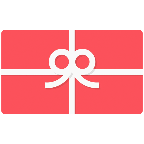 Virtual Gift Card Image