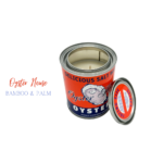 Oyster House Soy Candle